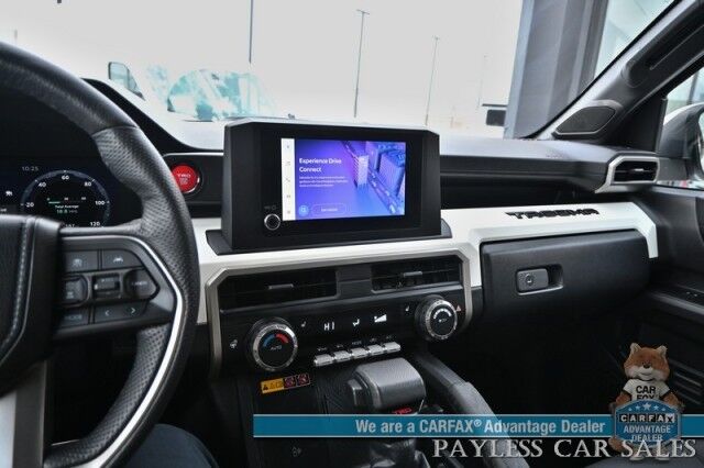 2024 Toyota Tacoma TRD Sport Anchorage AK