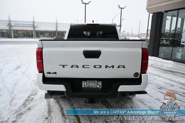 2024 Toyota Tacoma TRD Sport Anchorage AK