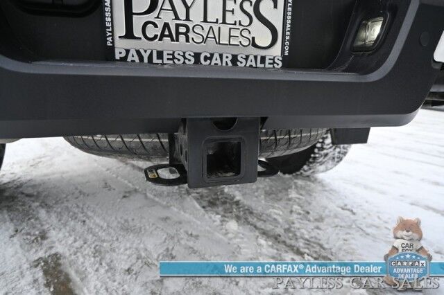 2024 Toyota Tacoma TRD Sport Anchorage AK