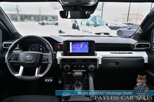 2024 Toyota Tacoma TRD Sport Anchorage AK