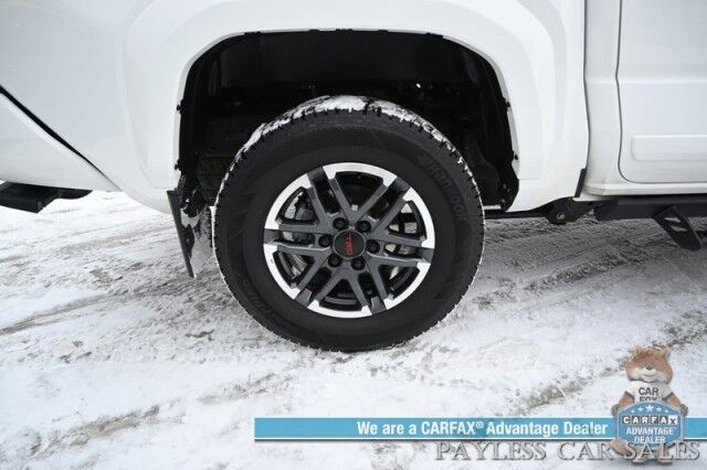 2024 Toyota Tacoma TRD Sport Anchorage AK