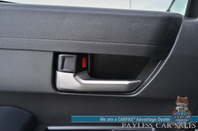 2024 Toyota Tacoma TRD Sport Anchorage AK