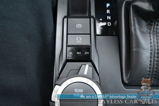 2024 Toyota Tacoma TRD Sport Anchorage AK