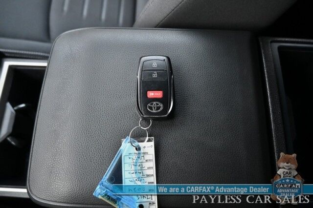 2024 Toyota Tacoma TRD Sport Anchorage AK