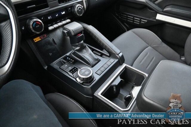 2024 Toyota Tacoma TRD Sport Anchorage AK