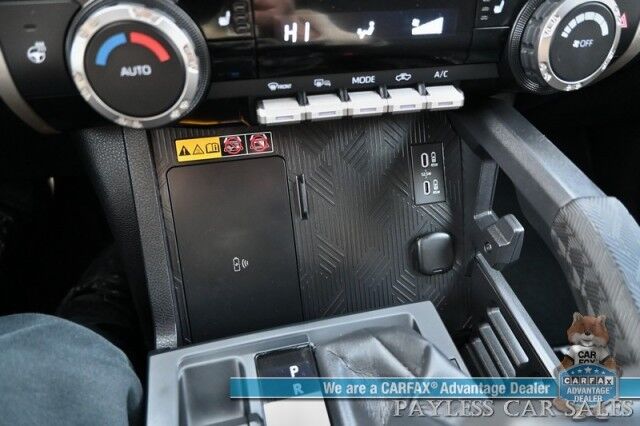 2024 Toyota Tacoma TRD Sport Anchorage AK