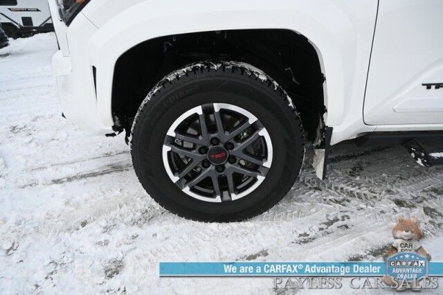 2024 Toyota Tacoma TRD Sport Anchorage AK