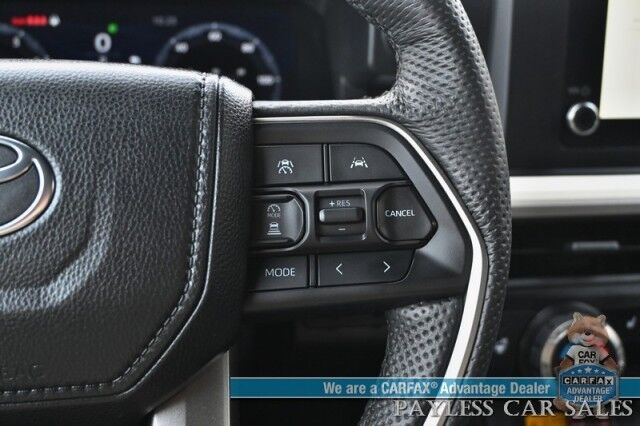 2024 Toyota Tacoma TRD Sport Anchorage AK