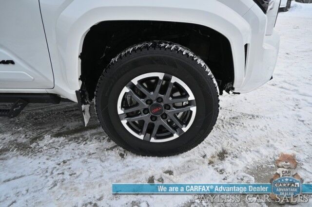 2024 Toyota Tacoma TRD Sport Anchorage AK