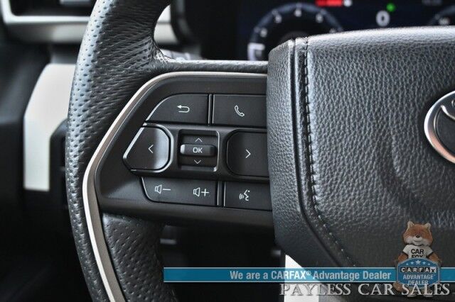 2024 Toyota Tacoma TRD Sport Anchorage AK