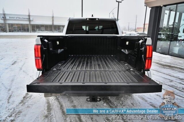 2024 Toyota Tacoma TRD Sport Anchorage AK