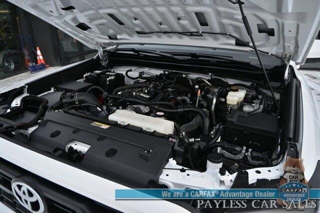 2024 Toyota Tacoma TRD Sport Anchorage AK