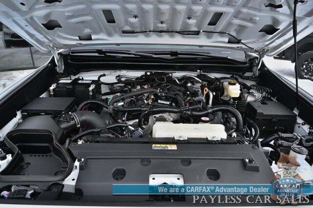 2024 Toyota Tacoma TRD Sport Anchorage AK