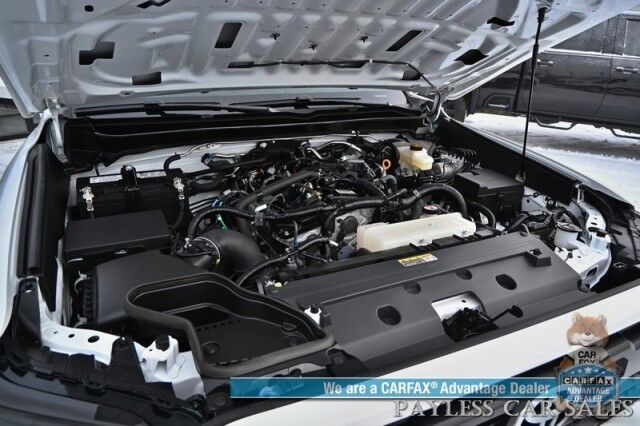 2024 Toyota Tacoma TRD Sport Anchorage AK