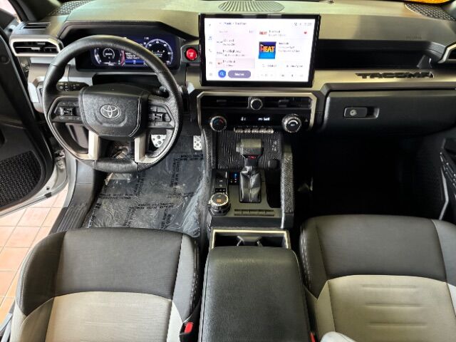 2024 Toyota Tacoma TRD Sport Charlotte NC