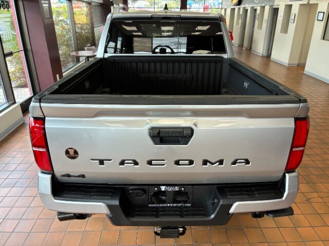 2024 Toyota Tacoma TRD Sport Charlotte NC