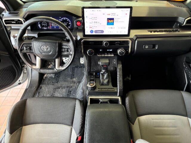 2024 Toyota Tacoma TRD Sport Charlotte NC