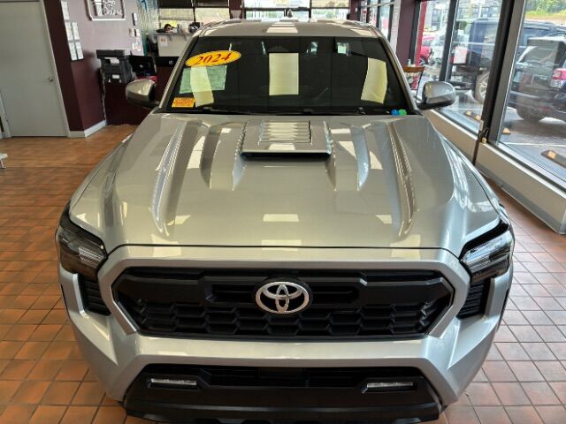 2024 Toyota Tacoma TRD Sport Charlotte NC