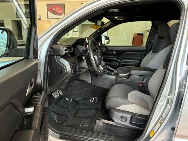 2024 Toyota Tacoma TRD Sport Charlotte NC