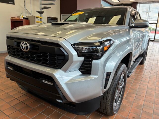 2024 Toyota Tacoma TRD Sport Charlotte NC