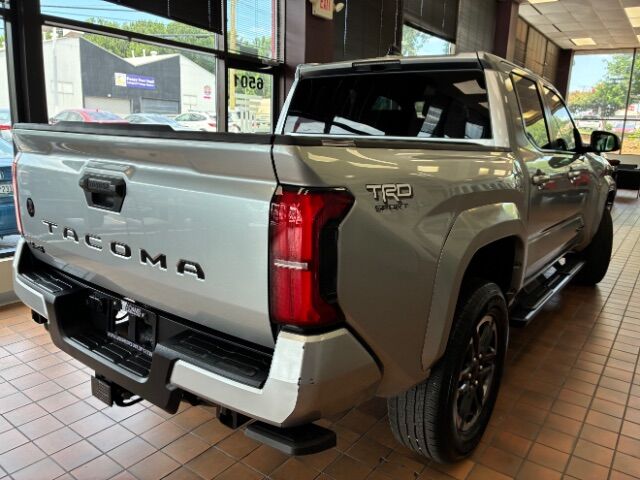 2024 Toyota Tacoma TRD Sport Charlotte NC