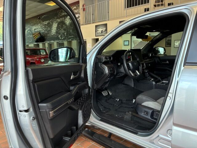 2024 Toyota Tacoma TRD Sport Charlotte NC
