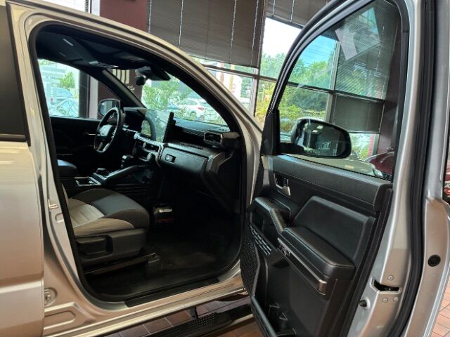 2024 Toyota Tacoma TRD Sport Charlotte NC