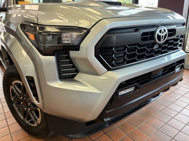 2024 Toyota Tacoma TRD Sport Charlotte NC
