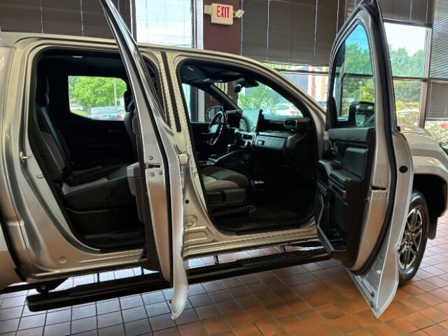 2024 Toyota Tacoma TRD Sport Charlotte NC