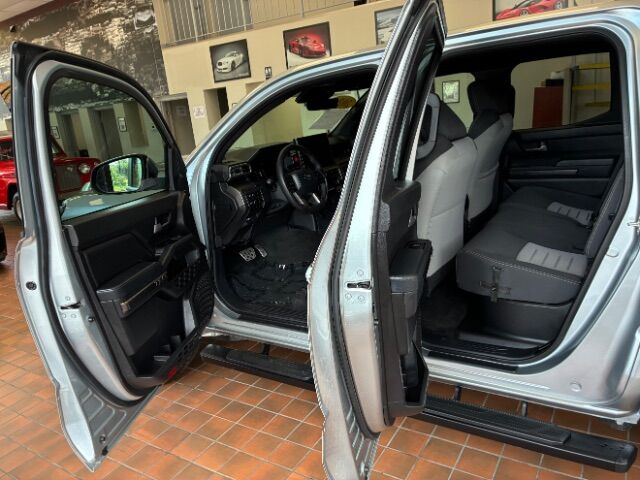 2024 Toyota Tacoma TRD Sport Charlotte NC