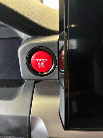 2024 Toyota Tacoma TRD Sport Charlotte NC