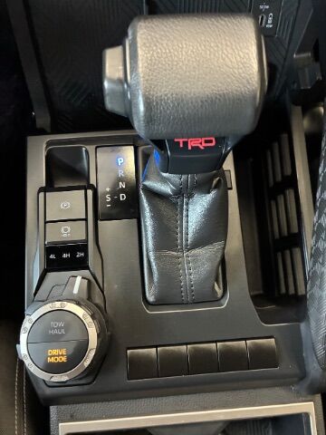 2024 Toyota Tacoma TRD Sport Charlotte NC