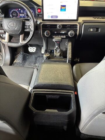 2024 Toyota Tacoma TRD Sport Charlotte NC