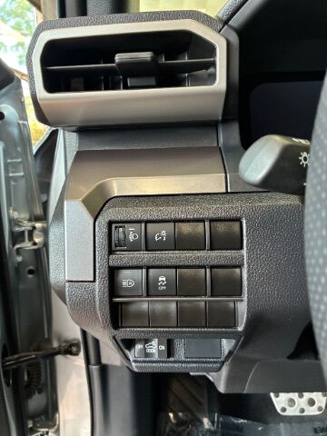 2024 Toyota Tacoma TRD Sport Charlotte NC
