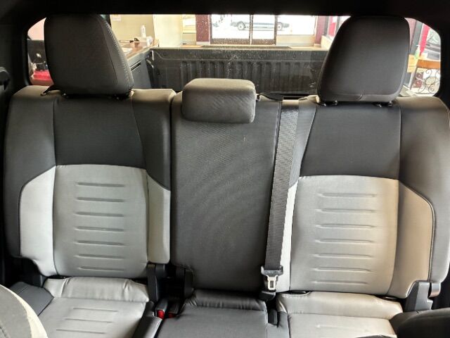 2024 Toyota Tacoma TRD Sport Charlotte NC