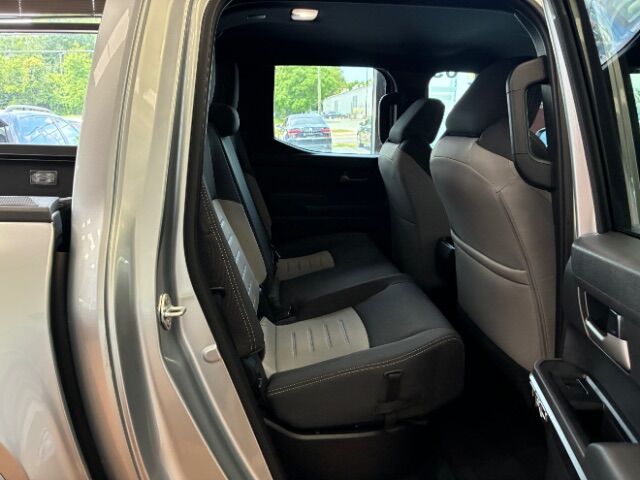 2024 Toyota Tacoma TRD Sport Charlotte NC