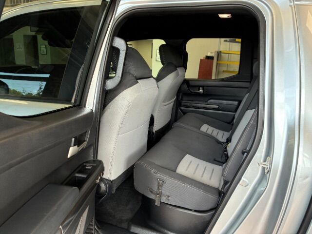 2024 Toyota Tacoma TRD Sport Charlotte NC