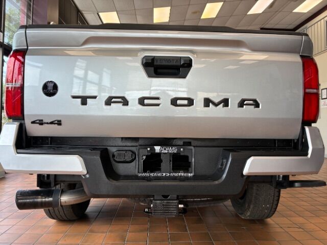2024 Toyota Tacoma TRD Sport Charlotte NC