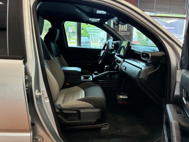 2024 Toyota Tacoma TRD Sport Charlotte NC
