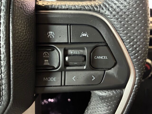 2024 Toyota Tacoma TRD Sport Charlotte NC