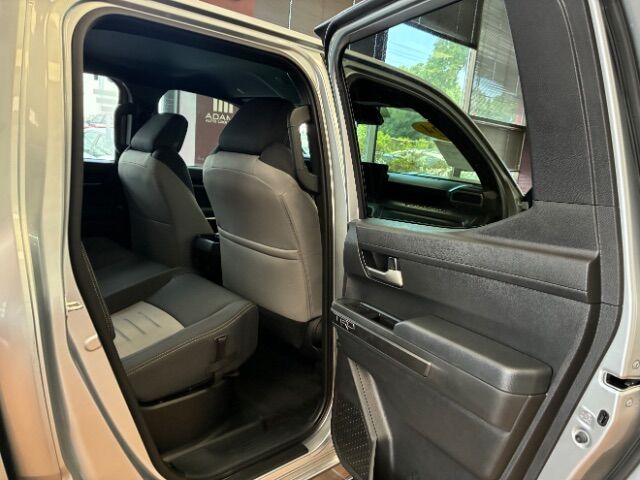 2024 Toyota Tacoma TRD Sport Charlotte NC