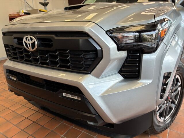 2024 Toyota Tacoma TRD Sport Charlotte NC