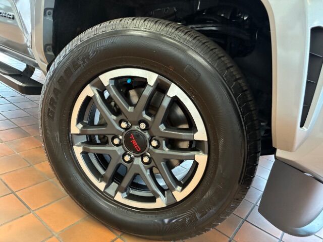 2024 Toyota Tacoma TRD Sport Charlotte NC