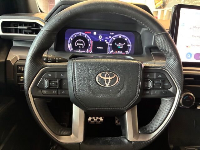 2024 Toyota Tacoma TRD Sport Charlotte NC