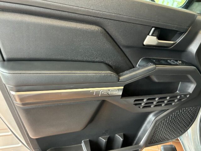 2024 Toyota Tacoma TRD Sport Charlotte NC