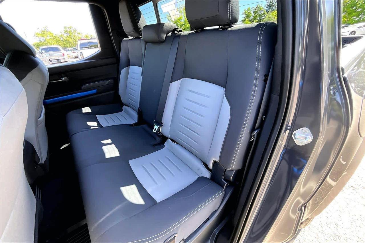 2024 Toyota Tacoma TRD Sport Folsom CA