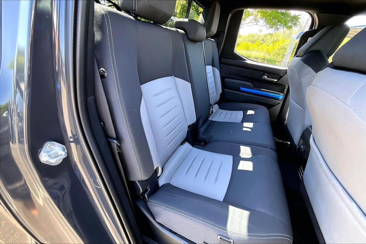 2024 Toyota Tacoma TRD Sport Folsom CA