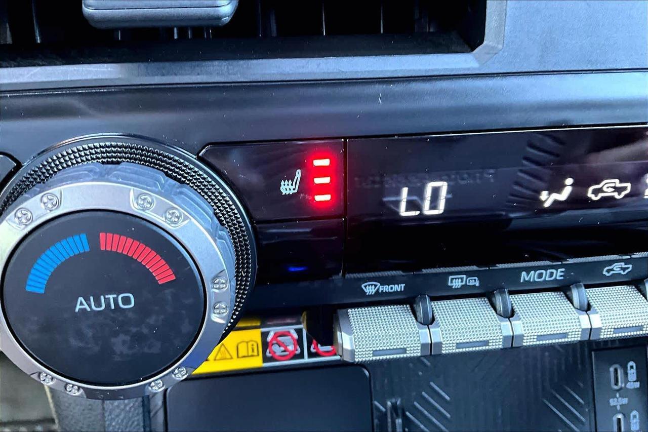 2024 Toyota Tacoma TRD Sport Folsom CA