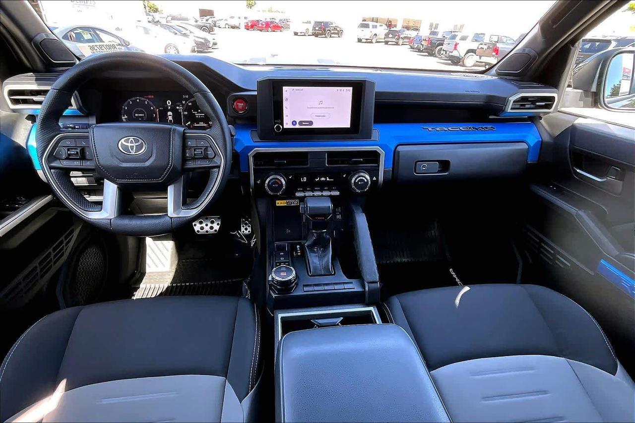 2024 Toyota Tacoma TRD Sport Folsom CA