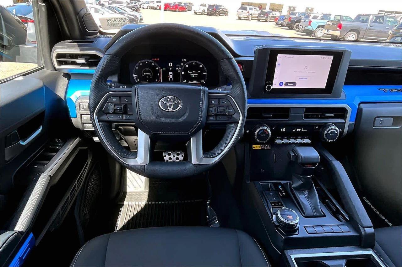 2024 Toyota Tacoma TRD Sport Folsom CA